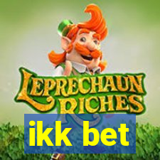 ikk bet